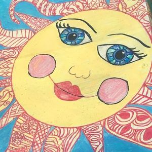 Meet your Posher, Janet